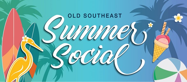 OSNA Summer Social