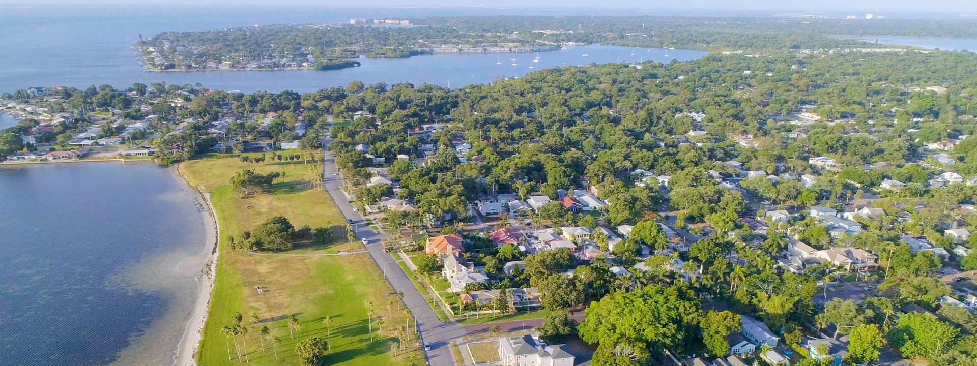 Coastal Neighborhood